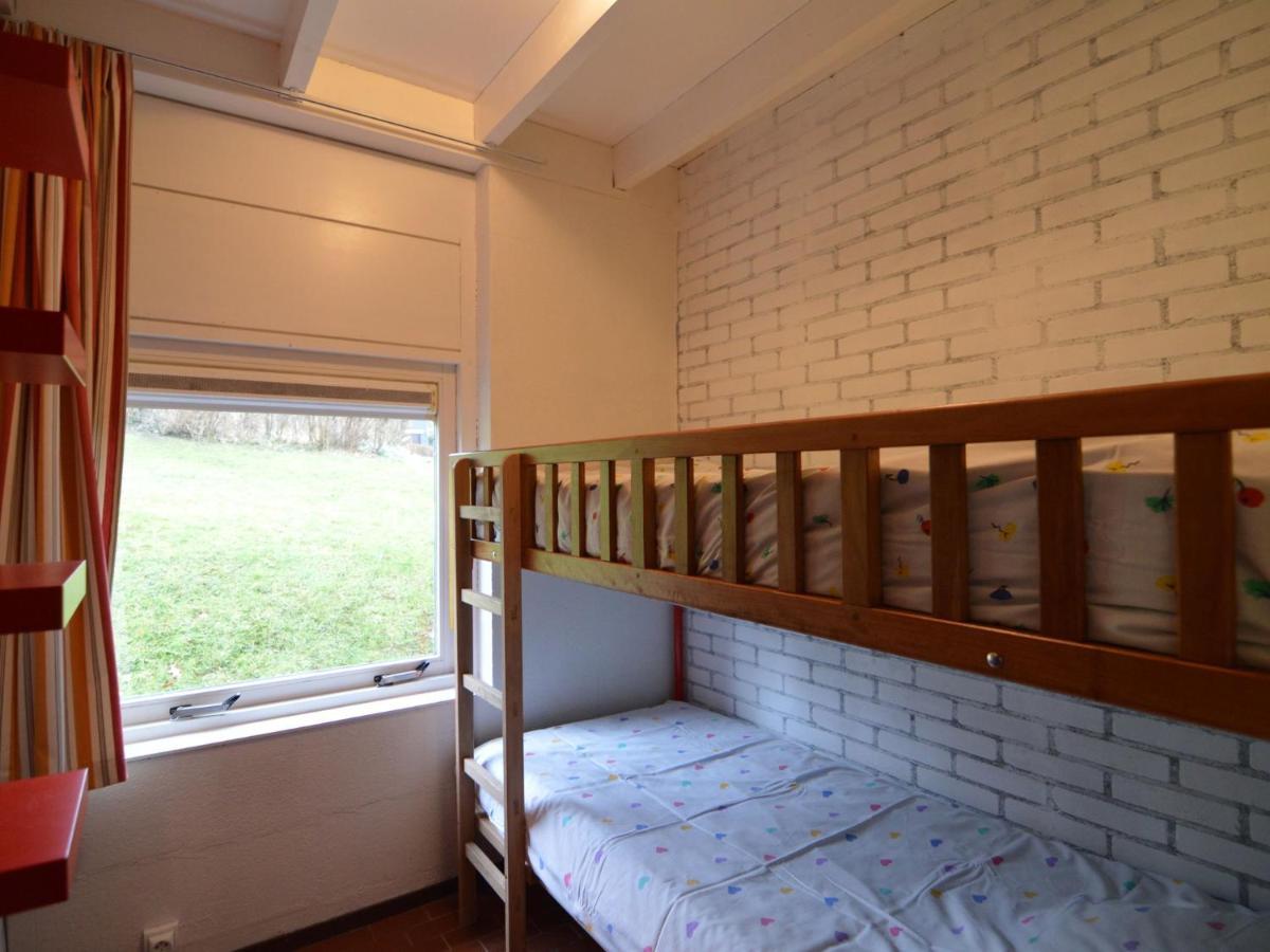 Holiday Home In Gemmenich With Forest Views Ten Eiken المظهر الخارجي الصورة
