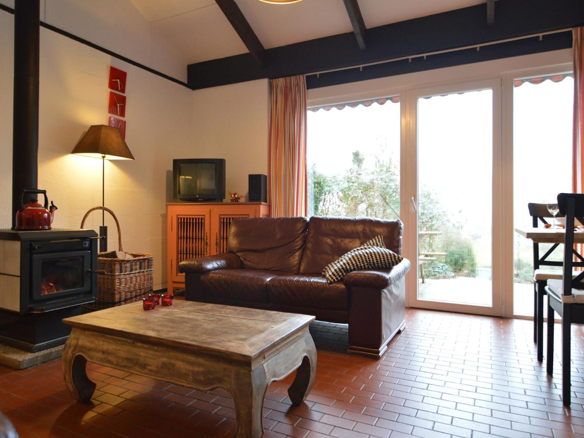 Holiday Home In Gemmenich With Forest Views Ten Eiken المظهر الخارجي الصورة