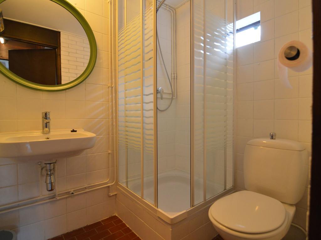 Holiday Home In Gemmenich With Forest Views Ten Eiken المظهر الخارجي الصورة